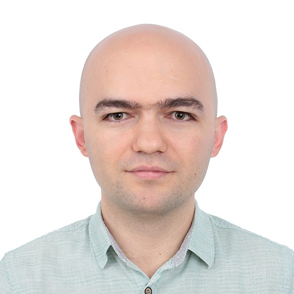 Basaran Bahadir Kocer