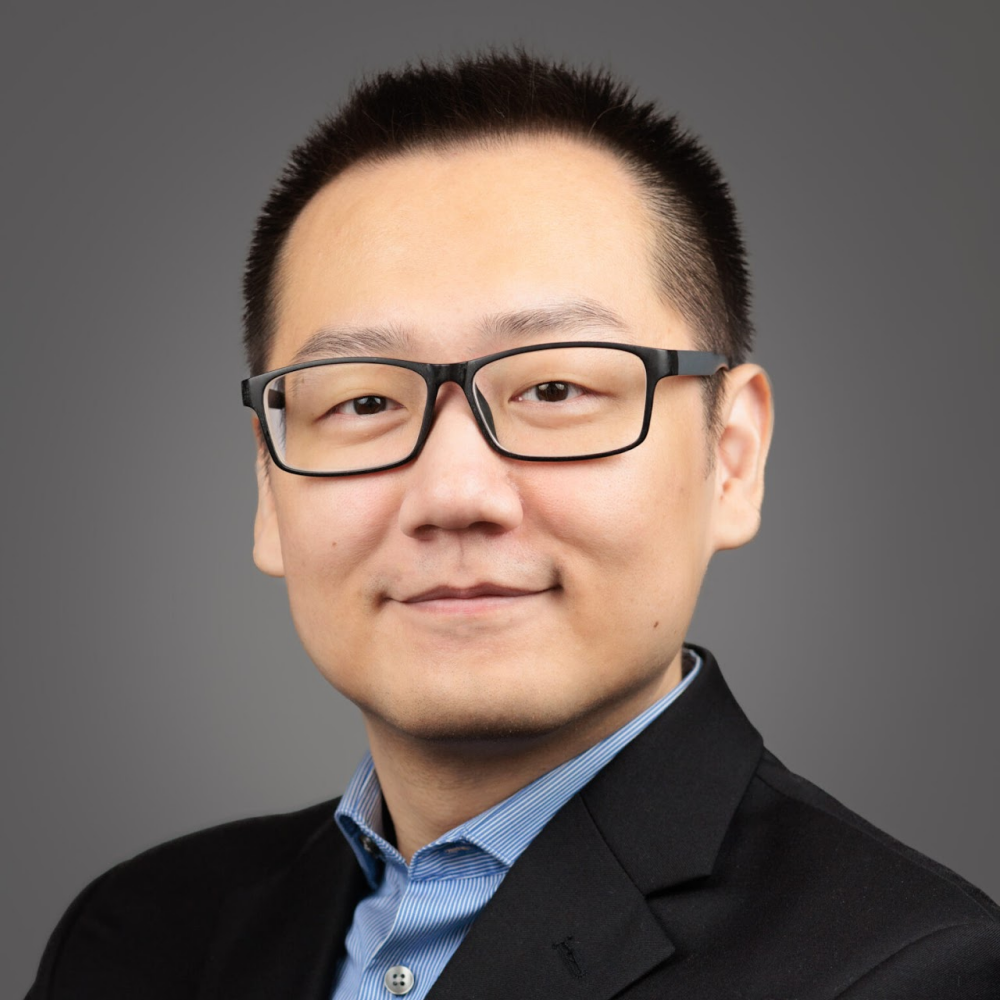 Lin Zhao