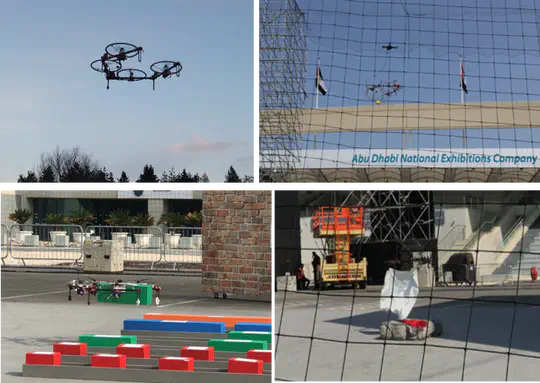Field Robotics